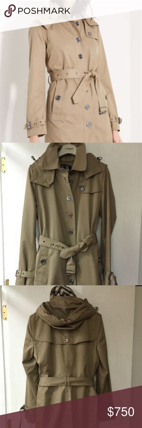 trench burberry pas chere|burberry trench with removable liner.